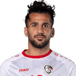Moayad Al Khouli