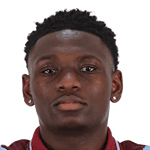 K. Olaigbe