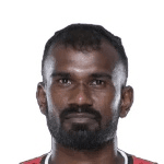 J. Madathil Subran