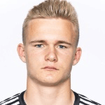 K. Strindholm