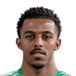 Haitham Asiri