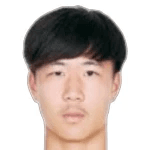 Zhang Yujie