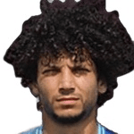 Ahmed Fouad