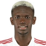 B. Gueye