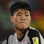Tae Song Sin