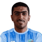 Abdulrahman Al Fadhli